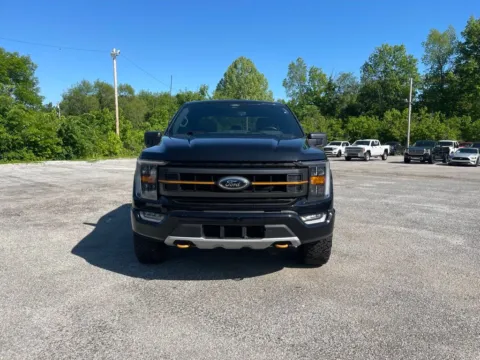 Photos of 2022 Ford F-150 Tremor for sale in Cambridge, OH at Cambridge Truck