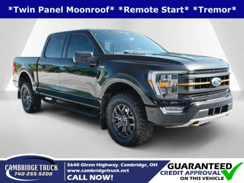 Unknown 2022 Ford F-150 Tremor for sale in Cambridge, OH