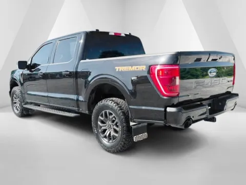 More photos of 2022 Ford F-150 Tremor at Cambridge Truck, OH