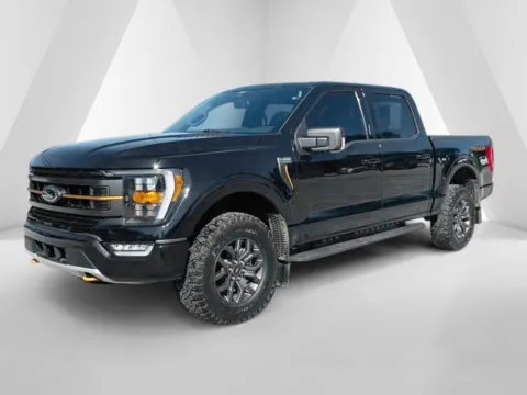 Another view of 2022 Ford F-150 Tremor for sale in Cambridge, OH at Cambridge Truck
