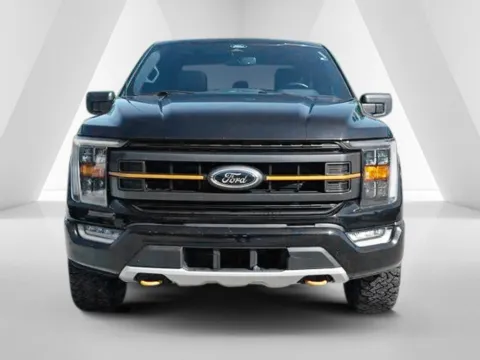 Photos of 2022 Ford F-150 Tremor for sale in Cambridge, OH at Cambridge Truck