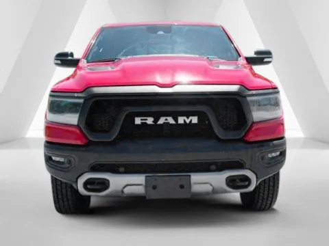 Photos of 2020 Ram 1500 Rebel for sale in Cambridge, OH at Cambridge Truck