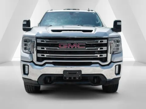 Photos of 2022 GMC Sierra 2500HD SLE for sale in Cambridge, OH at Cambridge Truck