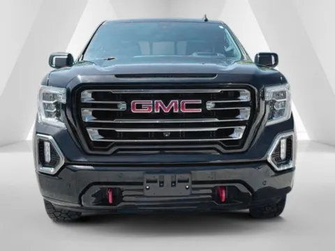 Photos of 2019 GMC Sierra 1500 AT4 for sale in Cambridge, OH at Cambridge Truck