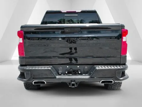 More photos of 2021 Chevrolet Silverado 1500 LT Trail Boss at Cambridge Truck, OH