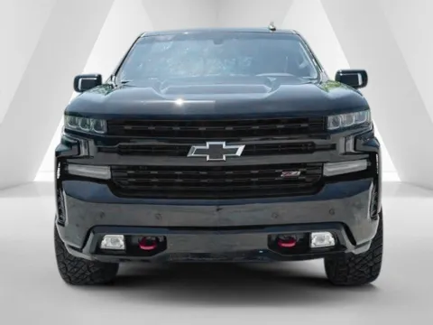 Photos of 2021 Chevrolet Silverado 1500 LT Trail Boss for sale in Cambridge, OH at Cambridge Truck
