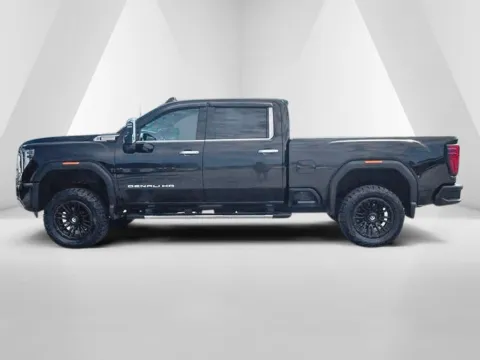 More photos of 2024 GMC Sierra 2500 HD Denali at Cambridge Truck, OH