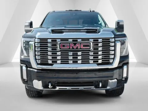 Photos of 2024 GMC Sierra 2500HD Denali for sale in Cambridge, OH at Cambridge Truck