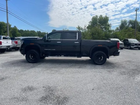 More photos of 2024 GMC Sierra 2500 HD Denali at Cambridge Truck, OH