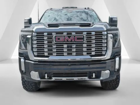 Photos of 2024 GMC Sierra 2500 HD Denali for sale in Cambridge, OH at Cambridge Truck