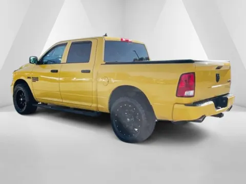 More photos of 2019 Ram 1500 Classic Express at Cambridge Truck, OH