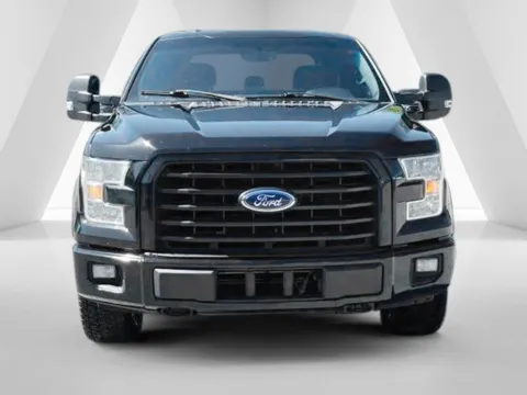 Photos of 2017 Ford F-150 XLT for sale in Cambridge, OH at Cambridge Truck