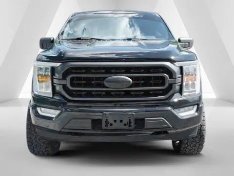 Photos of 2021 Ford F-150 XLT for sale in Cambridge, OH at Cambridge Truck