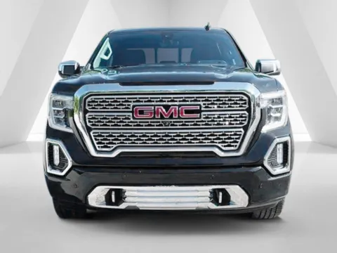 Photos of 2022 GMC Sierra 1500 Limited Denali for sale in Cambridge, OH at Cambridge Truck