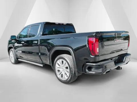 More photos of 2022 GMC Sierra 1500 Limited Denali at Cambridge Truck, OH