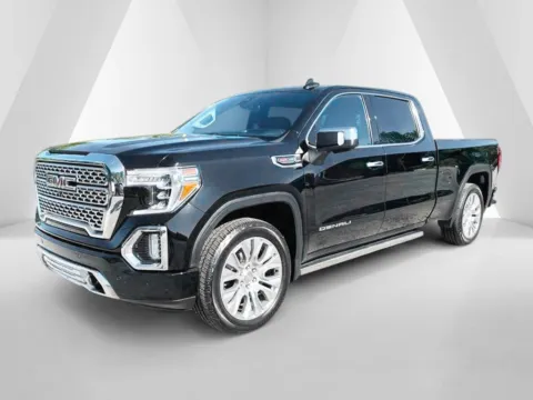 Another view of 2022 GMC Sierra 1500 Limited Denali for sale in Cambridge, OH at Cambridge Truck