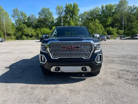 Photos of 2022 GMC Sierra 1500 Limited Denali for sale in Cambridge, OH at Cambridge Truck