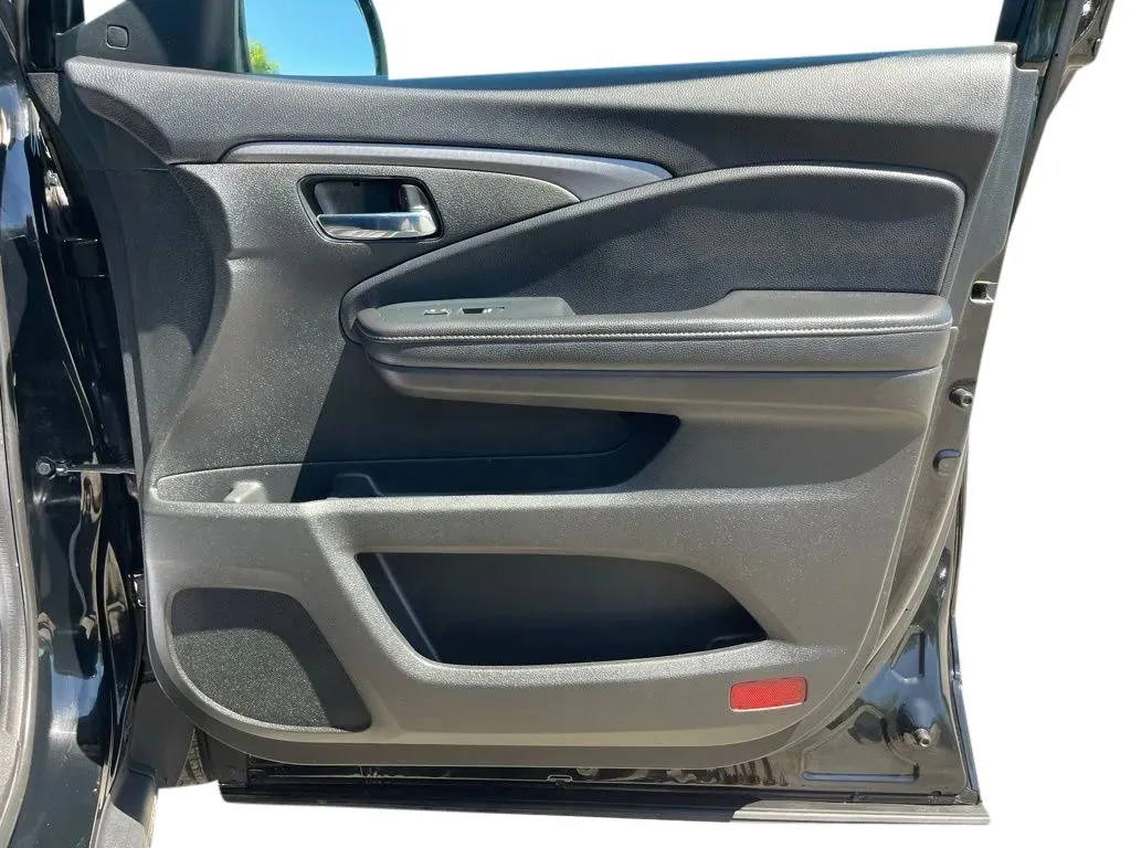 2023 Honda Ridgeline RTL - Photo 16