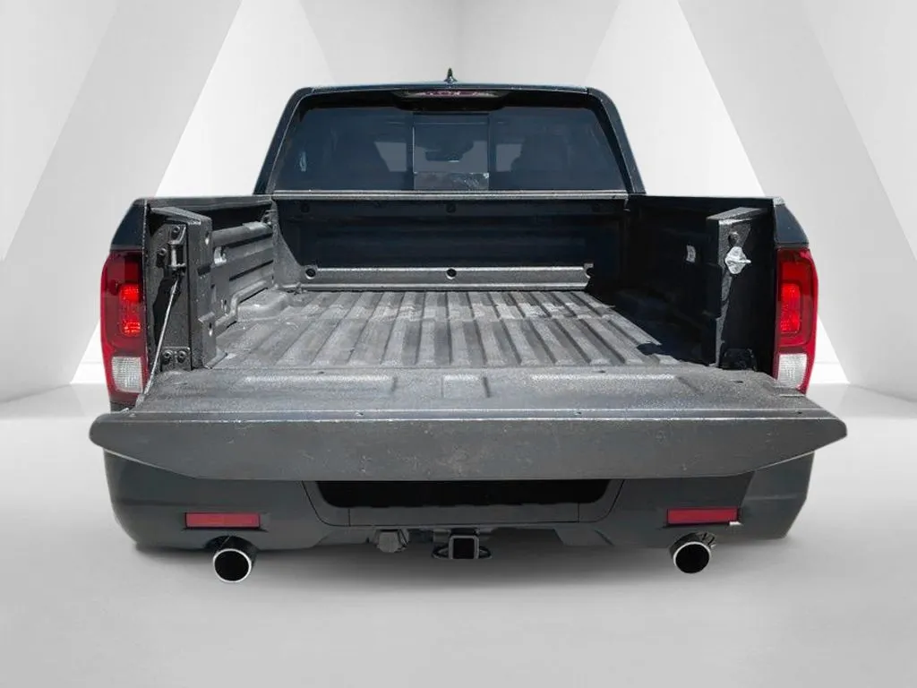 2023 Honda Ridgeline RTL - Photo 7