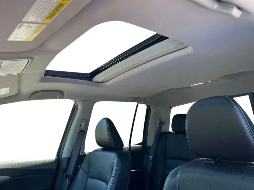 2023 Honda Ridgeline RTL - Photo 18
