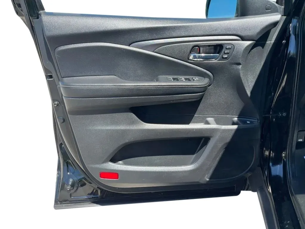 2023 Honda Ridgeline RTL - Photo 11