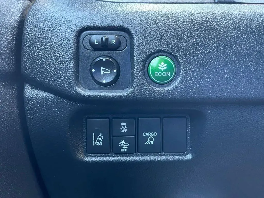 2023 Honda Ridgeline RTL - Photo 30