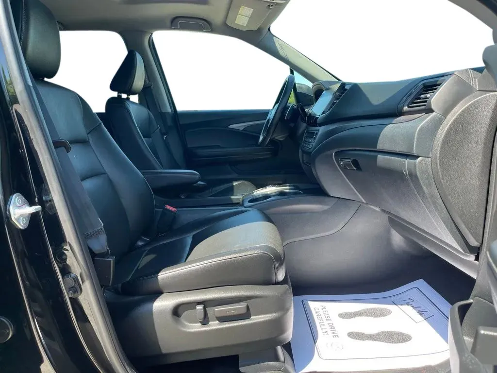 2023 Honda Ridgeline RTL - Photo 17