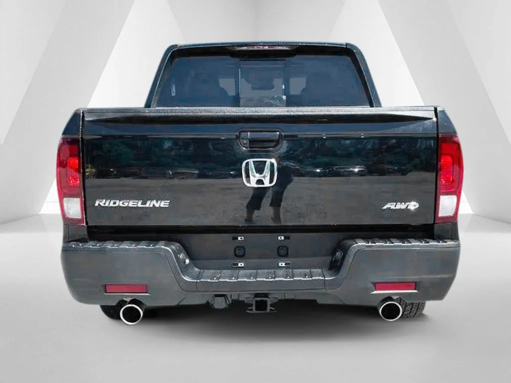 2023 Honda Ridgeline RTL - Photo 6