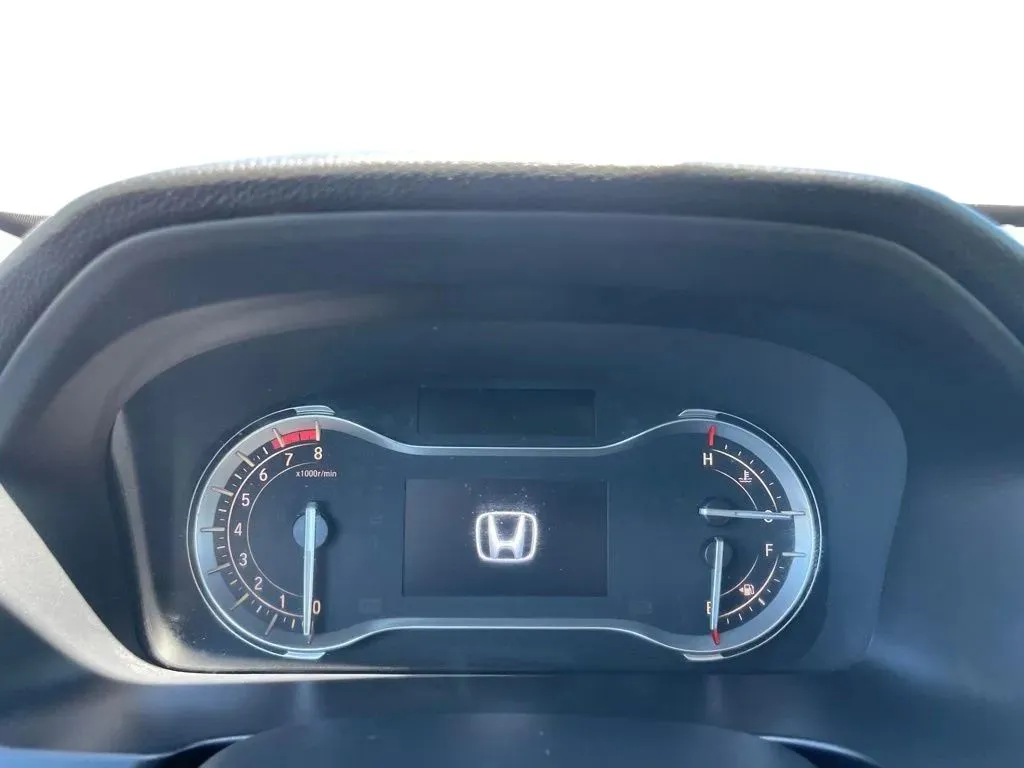 2023 Honda Ridgeline RTL - Photo 22