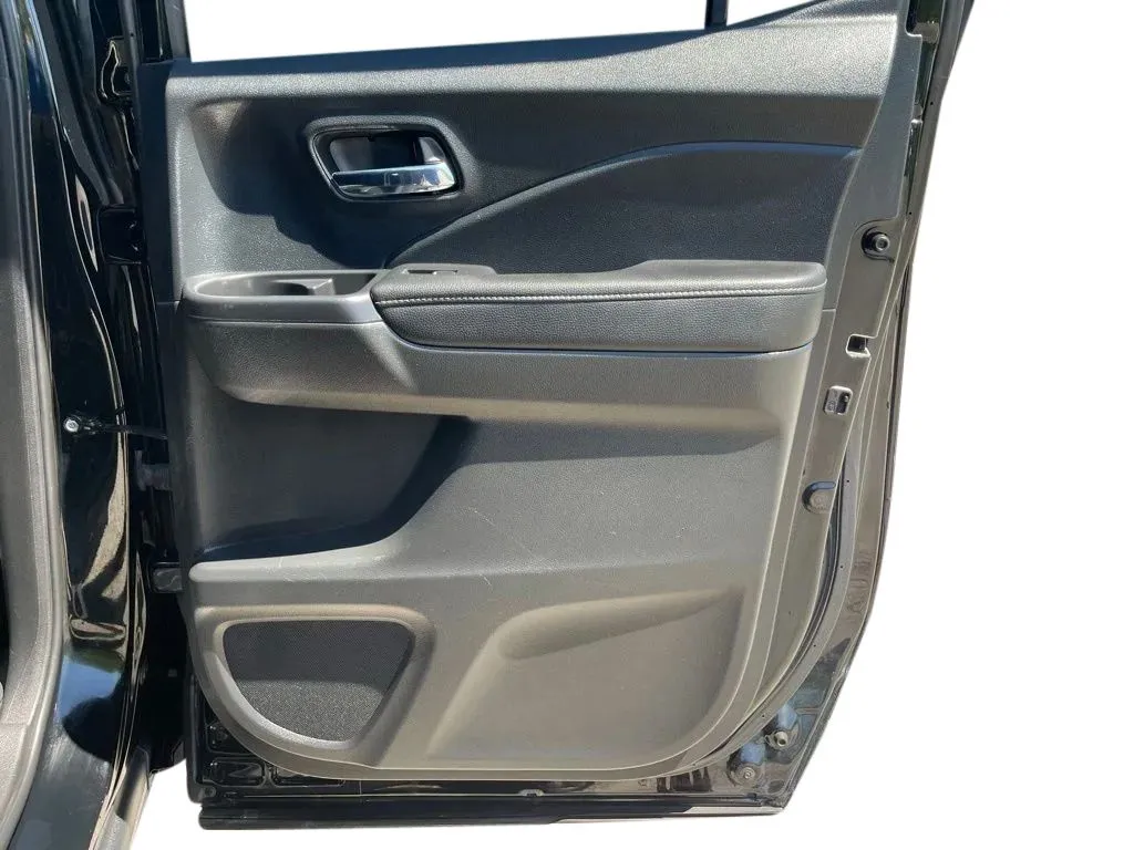 2023 Honda Ridgeline RTL - Photo 14