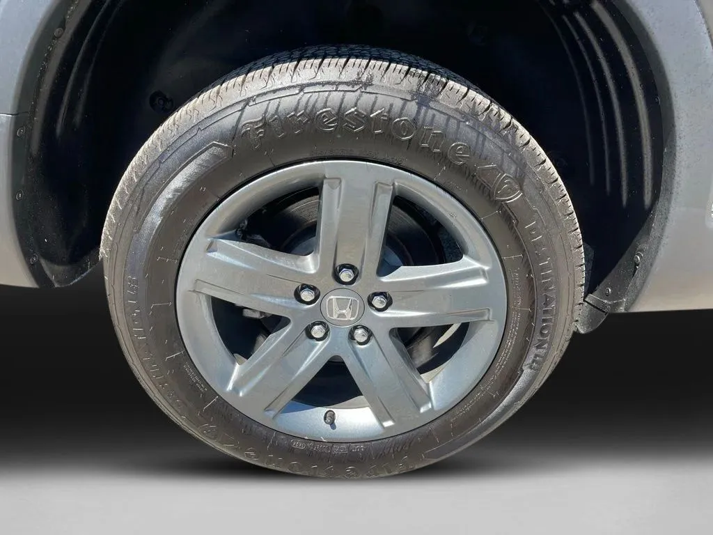 2023 Honda Ridgeline RTL - Photo 10