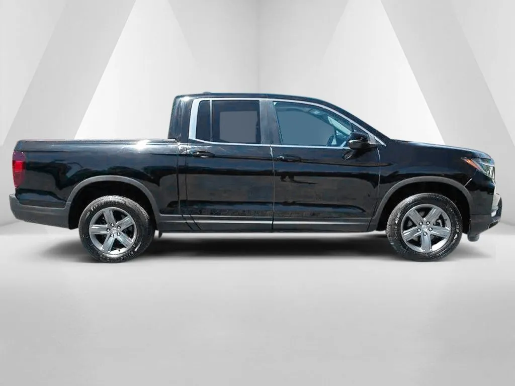 2023 Honda Ridgeline RTL - Photo 9