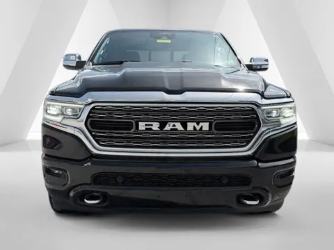 Photos of 2022 Ram 1500 Limited for sale in Cambridge, OH at Cambridge Truck