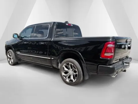 More photos of 2022 Ram 1500 Limited at Cambridge Truck, OH