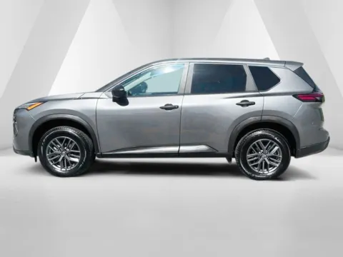 More photos of 2024 Nissan Rogue S at Cambridge Truck, OH
