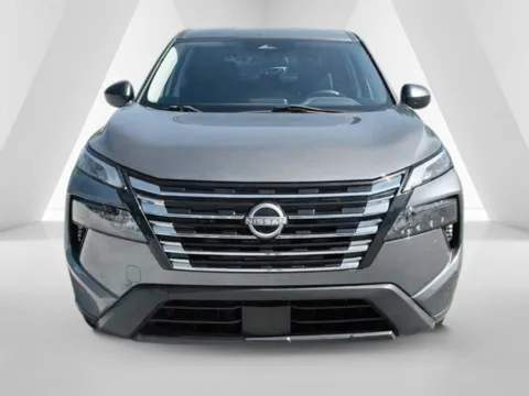 Photos of 2024 Nissan Rogue S for sale in Cambridge, OH at Cambridge Truck