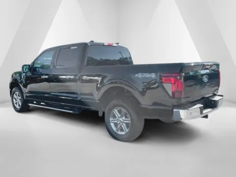 More photos of 2024 Ford F-150 XLT at Cambridge Truck, OH