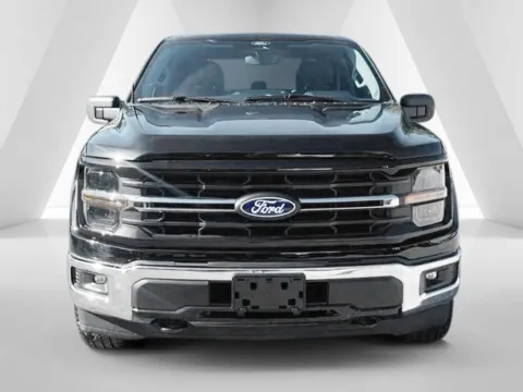 Photos of 2024 Ford F-150 XLT for sale in Cambridge, OH at Cambridge Truck