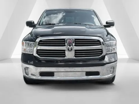 Photos of 2019 Ram 1500 Classic Big Horn for sale in Cambridge, OH at Cambridge Truck