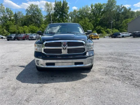 Photos of 2019 Ram 1500 Classic Big Horn for sale in Cambridge, OH at Cambridge Truck