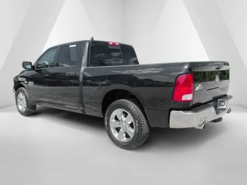 More photos of 2019 Ram 1500 Classic Big Horn at Cambridge Truck, OH
