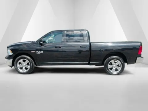 More photos of 2019 Ram 1500 Classic Big Horn at Cambridge Truck, OH