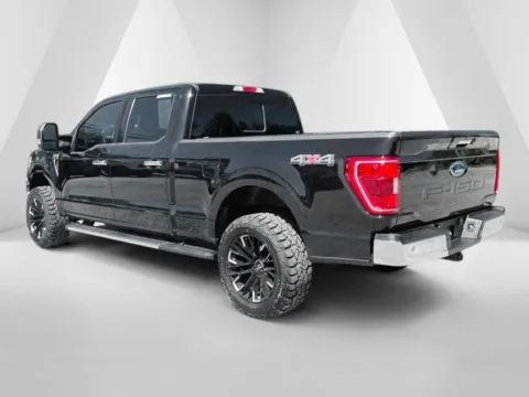 More photos of 2023 Ford F-150 XLT at Cambridge Truck, OH