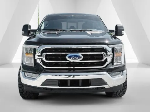 Photos of 2023 Ford F-150 XLT for sale in Cambridge, OH at Cambridge Truck