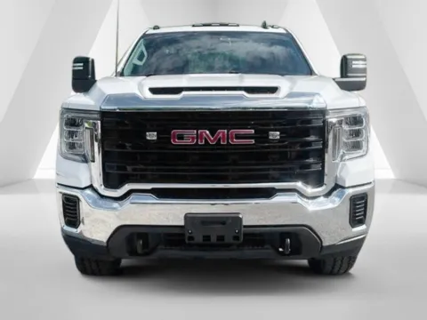 Photos of 2022 GMC Sierra 2500HD Pro for sale in Cambridge, OH at Cambridge Truck