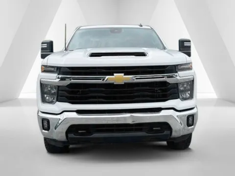 Photos of 2024 Chevrolet Silverado 2500HD LT for sale in Cambridge, OH at Cambridge Truck