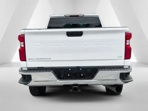 More photos of 2024 Chevrolet Silverado 2500HD LT at Cambridge Truck, OH