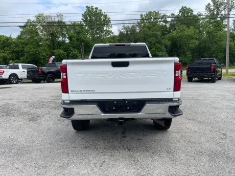 More photos of 2024 Chevrolet Silverado 2500HD LT at Cambridge Truck, OH