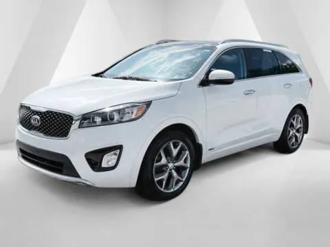Another view of 2018 Kia Sorento SX for sale in Cambridge, OH at Cambridge Truck