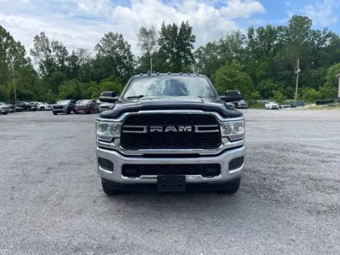 Photos of 2020 Ram 3500 Tradesman for sale in Cambridge, OH at Cambridge Truck